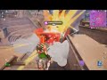 3 minutes and 50 seconds of my dad yelling at me in end game. (fortnite)