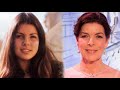 WOMAN and TIME: Princess Caroline of Monaco, Princess of Hanover