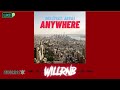 GBS x ARYA - Anywhere (RnBass Music)