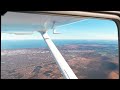 MSFS VR Cape to Cairo Cessna 152 Ep. 01: Humble Beginnings