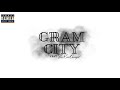 GRAM CITY (Official Audio) 33Saints feat therealcurupt