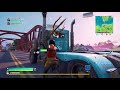 Fortnite Duos | Aquaman wins