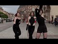[JPOP/KPOP IN PUBLIC | ONE TAKE] MISAMO ‘DO NOT TOUCH’ Dance Cover by ELESIS Crew from Poland