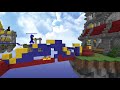 The Race of Fates (a Minecraft Bed Wars short).