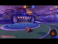 Golazos epicos---Rocket League