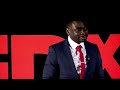 How To Tell If Someone Truly Loves You | Femi Ogunjinmi | TEDxXavierUniversity