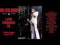 Dr FEELGOOD Live @Théâtre Antique - Orange (France) - 16 août 1975