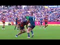 Big Hits in Rugby League History