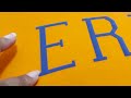 Learn how to Layer Puff Vinyl for 3D Effect: Varsity Style Letters for School Spirit T-Shirt