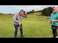 THE RE-MATCH! Here it is! Can Bazza battle back and take his first “W” ? #golf #subscribe #golflife