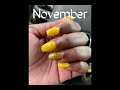 your month your nails!!!