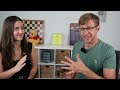 I Made My GM Boyfriend Answer Your Chess Questions