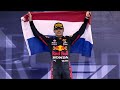 What Former F1 CHAMPIONS THINK of Max Verstappen