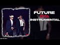 Future & Metro Boomin - GTA (Instrumental)