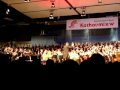 Bound for the Promised Land - Kathaumixw Mixed Voice Choir