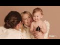 Like Mother, Like Daughter: Goldie Hawn And Kate Hudson | The Beautiful Issue 2020 | PeopleTV