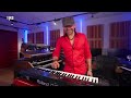 Roland D-50 Synthesizer: EVERY preset!