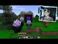 MINECRAFT TAPI SETIAP HANCURIN DIRT DROP ITEM OVERPOWER 17 MENIT LANGSUNG TAMAT!!!