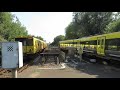 Class 777 test run at sandhills | 19/07/21