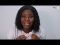 WHAT I BOUGHT WITH ₦105,000/$73 IN LAGOS NIGERIA | Surviving Lagos Ep 50