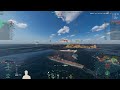 World of Warships: Hard Slaps 2