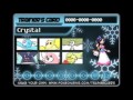 Crystal's Pokémon in Alola