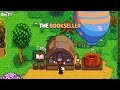 I played 100% of Stardew Valley 1.6 - The Movie