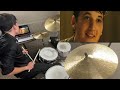 WHIPLASH DRUM SOLO - GREYSON NEKRUTMAN