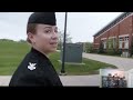 Army Vet Reacts to Army Navy & Coast Guard Bootcamp