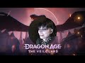 FAN reacts to DRAGON AGE: The Veilguard TRAILER