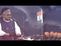 Remembering Atal Bihari vajpayee on his death aniversary