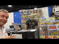 Mark on Comics - Heroes-Con Day 3 - June 16th 2024 - Ep 52