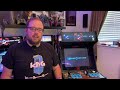 Killer Instinct Arcade1Up Review & Real Arcade Comparison! | ULTRA Deep Dive!