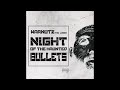 Night of The Haunted Bullets (Official Audio) Warnutz The Loser