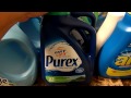 Awesome deals on Laundry soap  and TP 8/27/2013