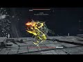 ALLMIND And Iguazu vs A Little Buzzy Boy | Armored Core 6