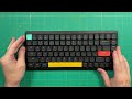 My Favorite Keyboard -- Nuphy Air75 v2 Review
