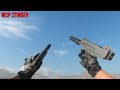 Fast Hands Reload Animations in CoD Modern Warfare 3 | 2023