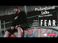 Motivational talks - Fear