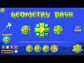 CraZy by DavJT | Geometry Dash 2.2