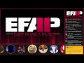 EFAP #133 - Extra Credits are having a normal one... with Theo, JonCJG and Weekend Warrior