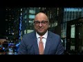 Ali Velshi on the difference between Canadian and U.S. media | Spotlight