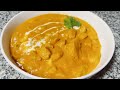 Butter chicken recipe's 🍗🍞