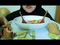 COBAIN YANG VIRAL‼️GOHYONG AYAM,TAHU PEDAS DAN TAHU BAKSO