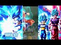 You Never see this Goku in Dragon Ball Legends! | Dragon Ball Legends