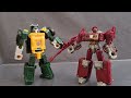 DX9 War In Pocket Hulkie | Doctor Lockdown Reviews 131 (SO-27)