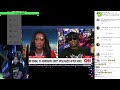 Yo Who Booked this Joint? Akademiks reacts to Camron’s hilarious interview w CNN about Diddy. Video