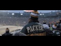 Wisconsin - The Frozen Tundra - Go Pack Go! #Packers #NFL