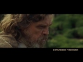 Star Wars: The Journey To The Last Jedi Tribute (FAN-MADE)