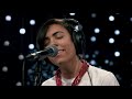 American Football - Uncomfortably Numb (Live on KEXP)